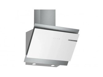 Bosch DWK68AK20T Beyaz Duvar Tipi Davlumbaz