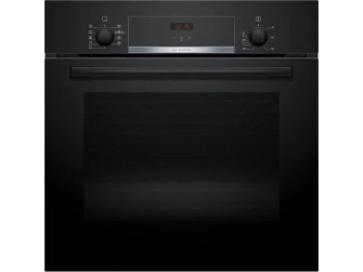 Bosch HBF534EB3T Siyah Ankastre Fırın
