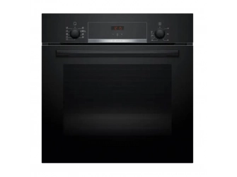 Bosch HBF534EH3T Antrasit Gri Ankastre Fırın
