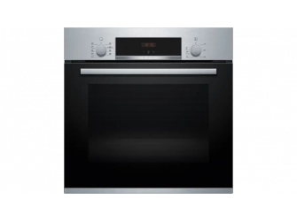 Bosch HBF534ES3T Inox Ankastre Fırın