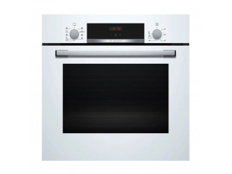 Bosch HBF534EW3T Beyaz Ankastre Fırın