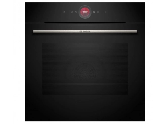 Bosch HBG7341B1 Siyah Ankastre Fırın
