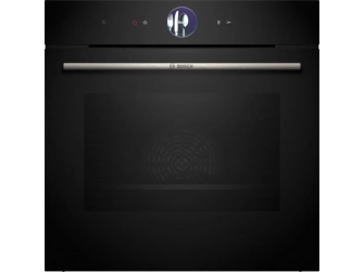 Bosch HBG7563B1 Siyah Ankastre Fırın