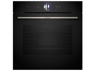 Bosch HBG7764B1 Siyah Ankastre Fırın