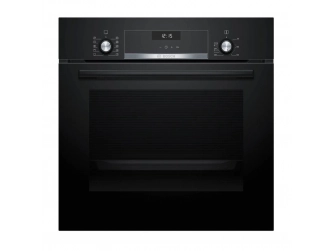 Bosch HBJ558YB5T Siyah Ankastre Fırın