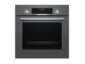 Bosch HBJ558YH5T Antrasit Gri Ankastre Fırın