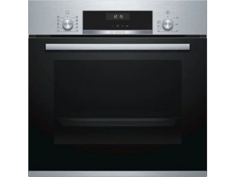 Bosch HBJ558YS0T İnox Ankastre Fırın