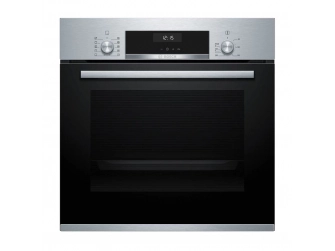 Bosch HBJ558YS5T Inox Ankastre Fırın