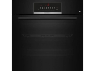 Bosch HBJ559EB6T Siyah Ankastre Fırın