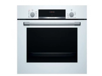 Bosch HIF534EW0T Buhar Destekli Ankastre Fırın