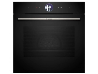 Bosch HRG7361B1 Serie 8 Buhar Destekli Ankastre Fırın