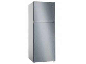 Bosch KDN55NLF1N NoFrost Gri Buzdolabı