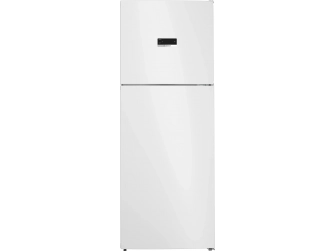 Bosch KDN55XWE0N Çif Kapılı No Frost Buzdolabı