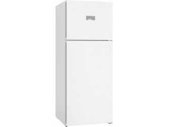 Bosch KDN76XWE0N No Frost Buzdolabı