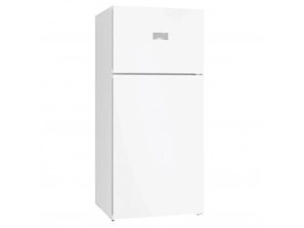 Bosch KDN86XWE0N Çift Kapılı No Frost Beyaz Buzdolabı