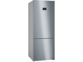 Bosch KGN55CIE0N Kombi No Frost Buzdolabı