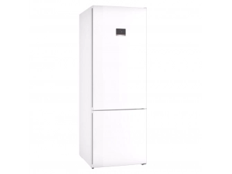 Bosch KGN56XWE0N Kombi No Frost Beyaz Buzdolabı