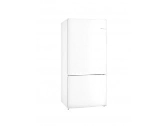 Bosch KGN86VWE0N 628 Litre XL NoFrost Buzdolabı Beyaz