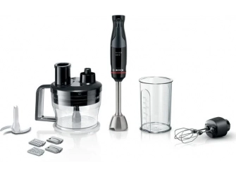 Bosch MSM4B674 Serie 4 Ergomaster 1000 W El Blender Seti