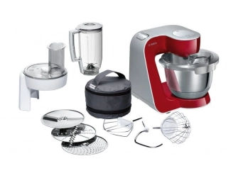 Bosch MUM58720 1000 W 3.9 lt Mutfak Şefi