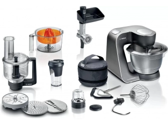 Bosch MUM59M55 Mutfak Makinesi