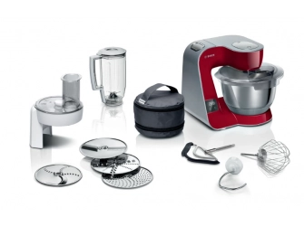 Bosch MUM5X720 1000W Mutfak Makinesi 3,9 Lt