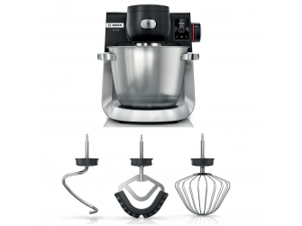 Bosch MUMS6ZS00 1600 W 5.5 Lt Mutfak Şefi