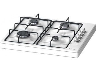 Bosch - PBP0C2B82O Set Üstü Ocak