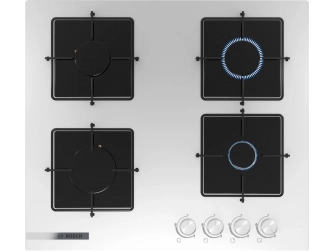 Bosch PNP6C2O12O Beyaz Ankastre Ocak