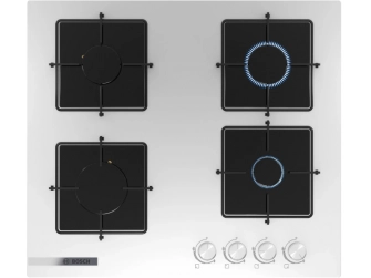 Bosch PNP6C2O12O Beyaz Ankastre Ocak