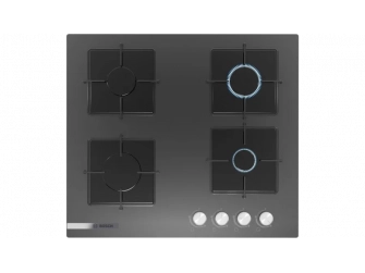 Bosch PNP6C9O12O Antrasit Ankastre Ocak