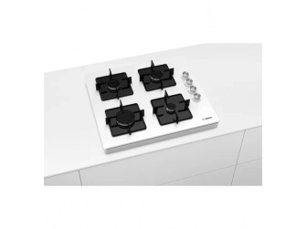 Bosch POP0C2O12O Set Üstü Gazlı Ocak