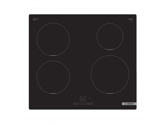 Bosch PUE611BB5E Siyah İndüksiyonlu Ankastre Ocak