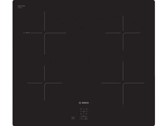 Bosch PUG61KAA5E İndüskiyonlu Siyah Ankastre Ocak