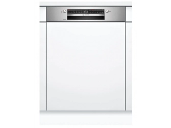 Bosch SMI4IMS62T 6 Programlı Ankastre Bulaşık Makinesi