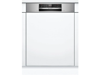 Bosch SMI6EKS81T Yarı Ankastre Bulaşık Makinesi