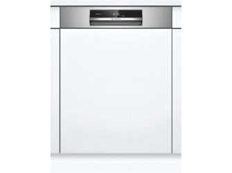 Bosch SMI8ZDS81T 8 Programlı Ankastre Bulaşık Makinesi