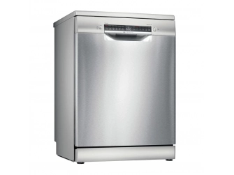 Bosch SMS4IKI62T 5 Programlı 13 Kişilik Inox Bulaşık Makinesi