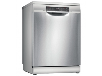Bosch SMS6EMI70T 8 Programlı Inoks Bulaşık Makinesi