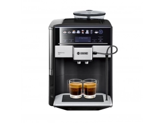 Bosch TIS65429RW Siyah Tam Otomatik Kahve Makinesi