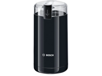 Bosch TSM6A013B Kahve Değirmeni Siyah