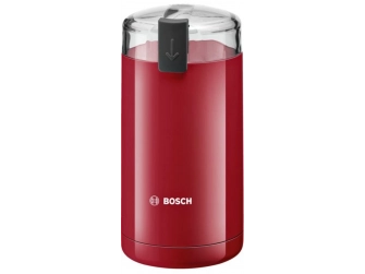 Bosch TSM6A014R Kahve Değirmeni Kırmızı