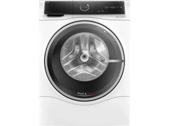 Bosch WNC254A0TR Serie 8 Kurutmalı Çamaşır Makinesi 10.5/6 kg 1400 dev./dak.