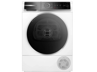 Bosch WQB245A0TR 9 kg Çamaşır Kurutma Makinesi