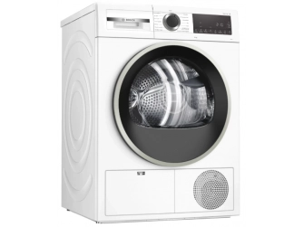 Bosch WQG24100TR Isı Pompalı Kurutma Makinesi 9 Kg