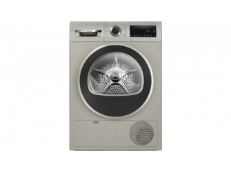 Bosch WQG2410TTR 9 kg Çamaşır Kurutma Makinesi