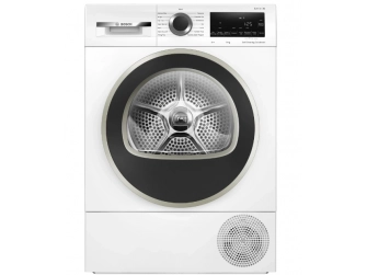 Bosch WQG244C1TR 9 kg Çamaşır Kurutma Makinesi