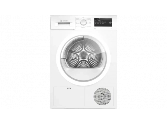 Bosch WTH22200TR 8 kg Çamaşır Kurutma Makinesi