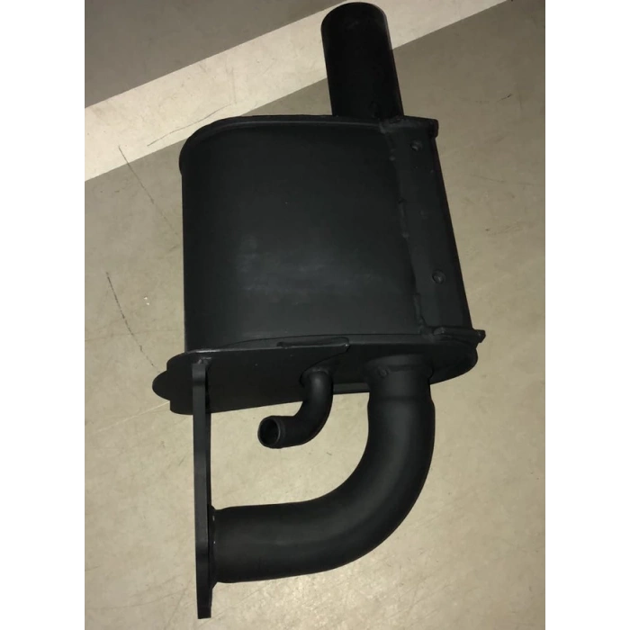 128.H2997 ve 128.C2478 JCB MOTOR EKZOZ SUSTURUCUSU TAHLİYELİ