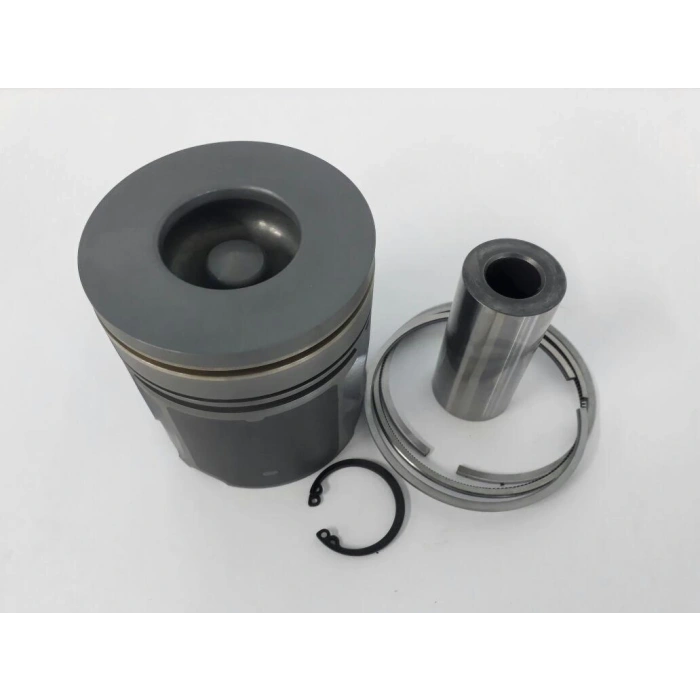 320-09211 JCB MOTOR PİSTON+SEKMAN STANDART